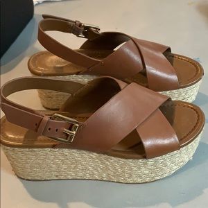 Michael Michael Kors Flatforms